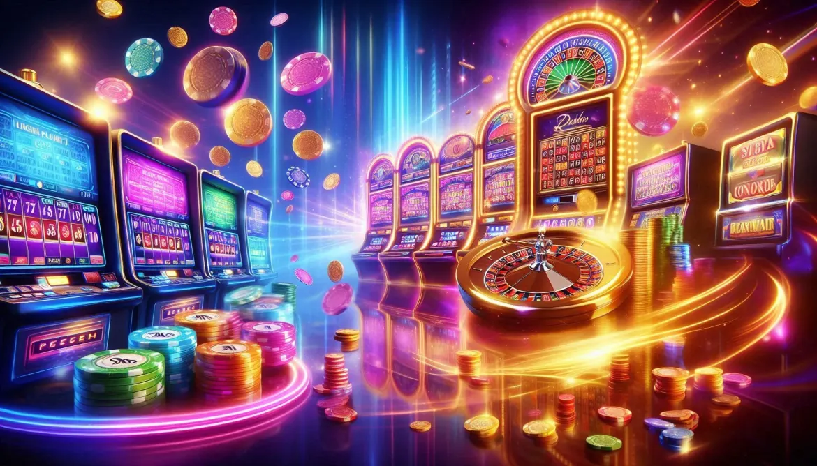 Spinmaya Casino